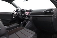 SEAT Tarraco vaihtoauto