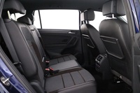 SEAT Tarraco vaihtoauto