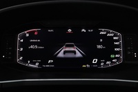 SEAT Tarraco vaihtoauto