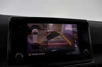 SEAT Tarraco vaihtoauto