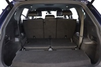 SEAT Tarraco vaihtoauto