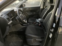 Volkswagen T-Cross vaihtoauto