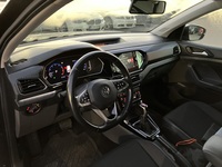 Volkswagen T-Cross vaihtoauto