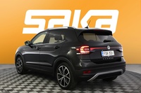 Volkswagen T-Cross vaihtoauto