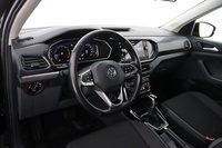 Volkswagen T-Cross vaihtoauto