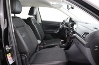 Volkswagen T-Cross vaihtoauto