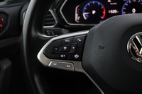 Volkswagen T-Cross vaihtoauto