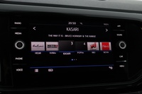 Volkswagen T-Cross vaihtoauto