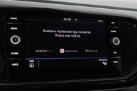 Volkswagen T-Cross vaihtoauto