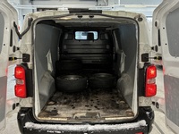 Citroën Jumpy vaihtoauto