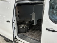 Citroën Jumpy vaihtoauto