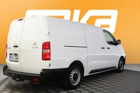 Citroën Jumpy vaihtoauto