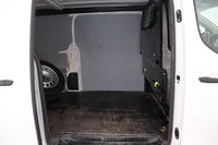 Citroën Jumpy vaihtoauto