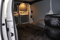 Citroën Jumpy vaihtoauto