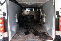 Citroën Jumpy vaihtoauto