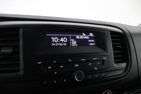 Citroën Jumpy vaihtoauto