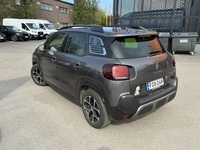 Citroën C3 Aircross vaihtoauto