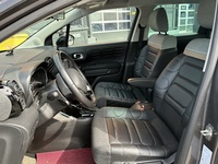 Citroën C3 Aircross vaihtoauto