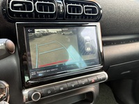 Citroën C3 Aircross vaihtoauto