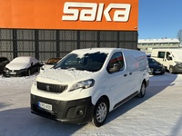 Peugeot Expert vaihtoauto