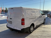 Peugeot Expert vaihtoauto