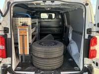 Peugeot Expert vaihtoauto