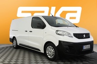 Peugeot Expert vaihtoauto