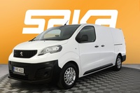 Peugeot Expert vaihtoauto