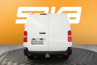 Peugeot Expert vaihtoauto