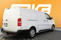 Peugeot Expert vaihtoauto