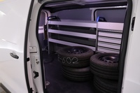 Peugeot Expert vaihtoauto