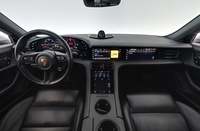 Porsche Taycan vaihtoauto