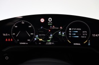 Porsche Taycan vaihtoauto