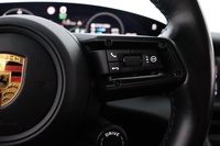 Porsche Taycan vaihtoauto