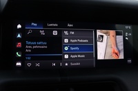 Porsche Taycan vaihtoauto