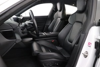 Porsche Taycan vaihtoauto