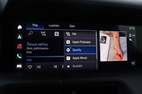 Porsche Taycan vaihtoauto