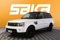 Land Rover Range Rover Sport vaihtoauto