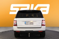 Land Rover Range Rover Sport vaihtoauto