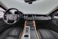 Land Rover Range Rover Sport vaihtoauto