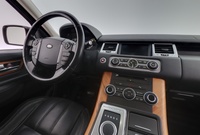 Land Rover Range Rover Sport vaihtoauto
