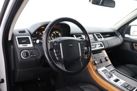 Land Rover Range Rover Sport vaihtoauto