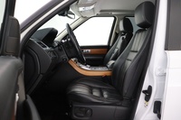 Land Rover Range Rover Sport vaihtoauto