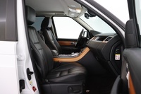 Land Rover Range Rover Sport vaihtoauto