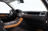 Land Rover Range Rover Sport vaihtoauto