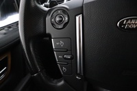 Land Rover Range Rover Sport vaihtoauto