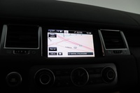 Land Rover Range Rover Sport vaihtoauto