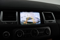 Land Rover Range Rover Sport vaihtoauto