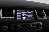 Land Rover Range Rover Sport vaihtoauto