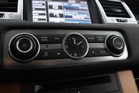 Land Rover Range Rover Sport vaihtoauto